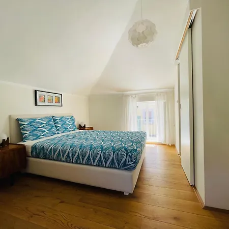 Bed & Breakfast Piran, Authentic Mediterranean 3*