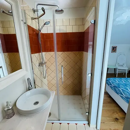 Piran, Authentic Mediterranean Bed & Breakfast 3*