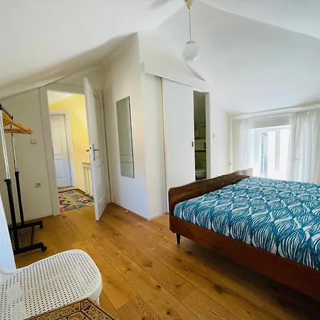 Couette-café Boutique Piran
