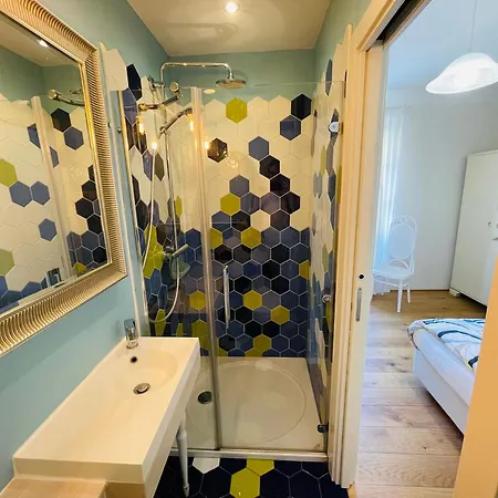 ベッド・アンド・ブレックファスト Piran, Authentic Mediterranean ピラン