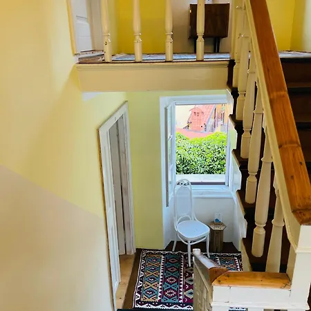 Piran, Authentic Mediterranean Bed & Breakfast Piran