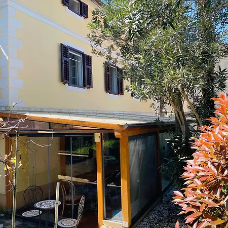 ベッド・アンド・ブレックファスト Piran, Authentic Mediterranean ピラン