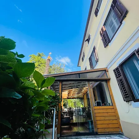 Boutique 3* Piran