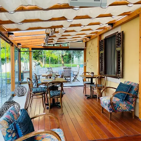 ベッド・アンド・ブレックファスト Piran, Authentic Mediterranean 3*