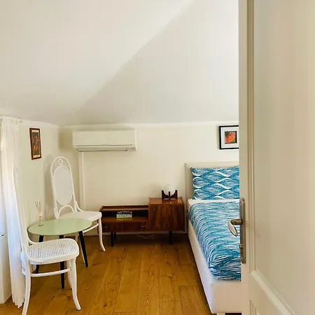 Piran, Authentic Mediterranean 3* Piran