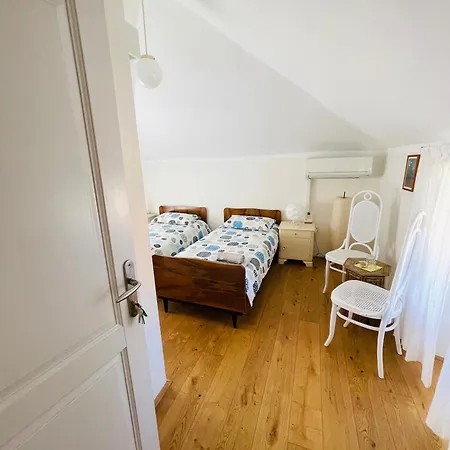 Piran, Authentic Mediterranean Bed & Breakfast Piran