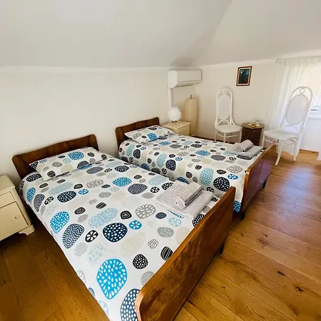 Piran, Authentic Mediterranean ピラン