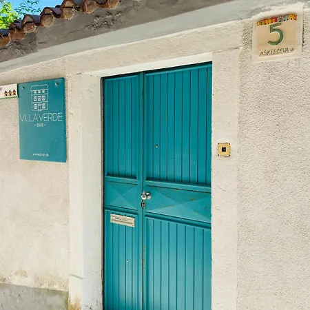 Piran, Authentic Mediterranean 3* ピラン