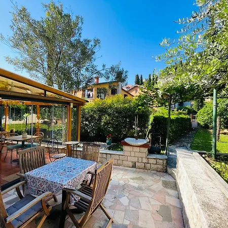Couette-café Boutique Piran