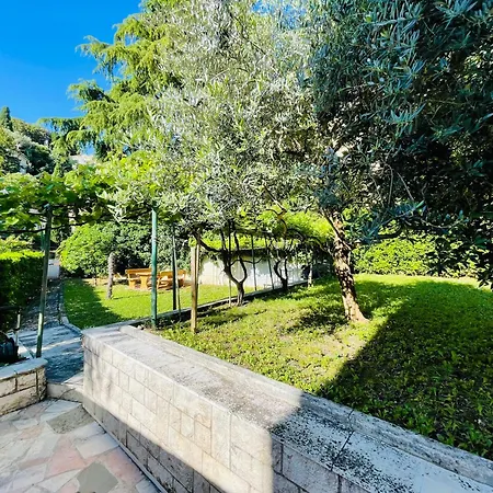 Piran, Authentic Mediterranean 3* ピラン