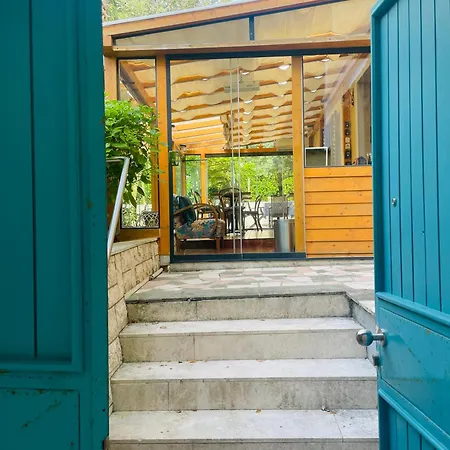 Piran, Authentic Mediterranean ピラン