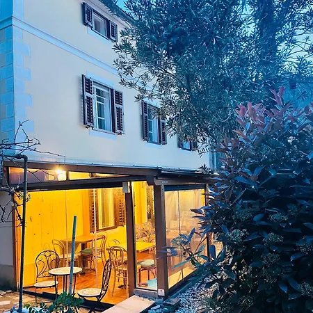 Piran, Authentic Mediterranean Bed & Breakfast Piran