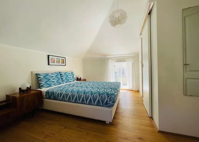 住宿加早餐酒店 Piran, Authentic Mediterranean 3*