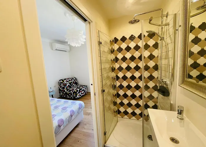 Piran, Authentic Mediterranean 住宿加早餐酒店 皮兰