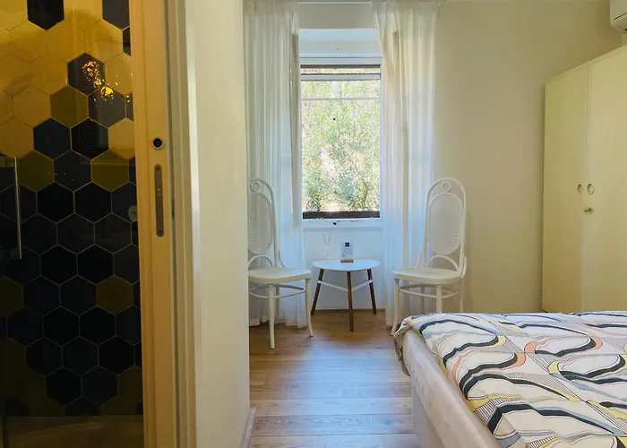 Piran, Authentic Mediterranean 3* 皮兰