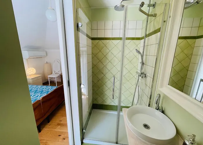 Piran, Authentic Mediterranean 3* 皮兰