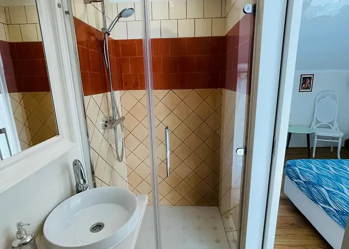 Piran, Authentic Mediterranean 住宿加早餐酒店 3*