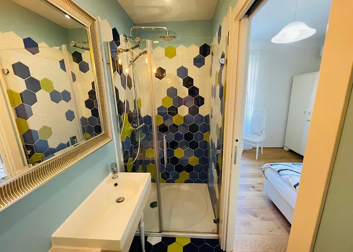 住宿加早餐酒店 Piran, Authentic Mediterranean 皮兰