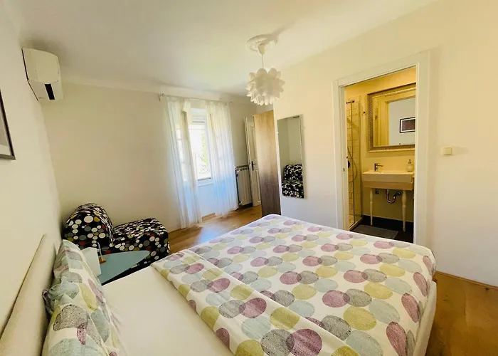 住宿加早餐酒店 Piran, Authentic Mediterranean