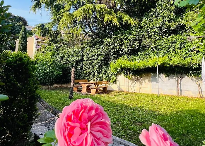 住宿加早餐酒店 Piran, Authentic Mediterranean 皮兰