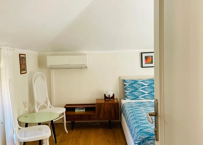 Piran, Authentic Mediterranean 3* 皮兰