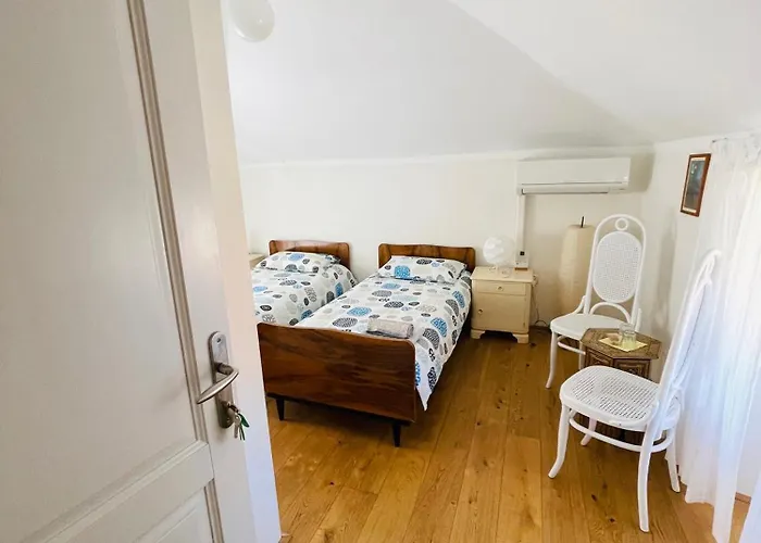 Piran, Authentic Mediterranean 住宿加早餐酒店 皮兰