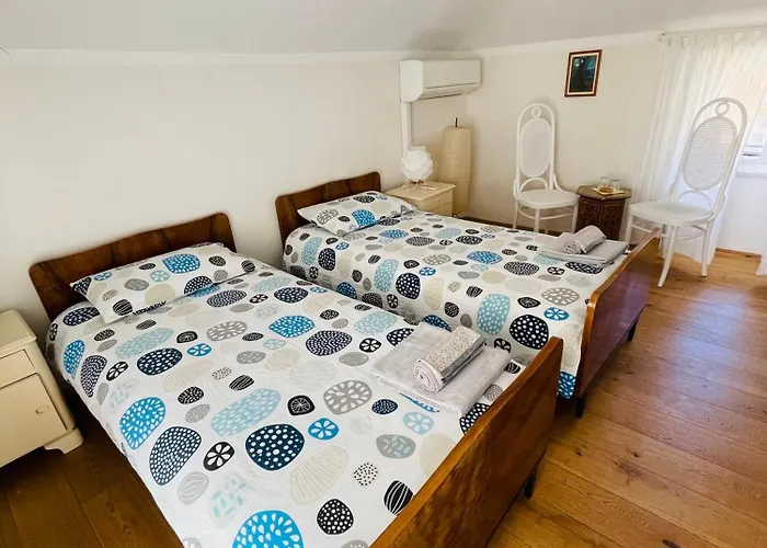 Piran, Authentic Mediterranean 皮兰