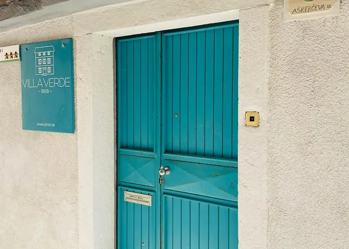 Piran, Authentic Mediterranean 3* 皮兰