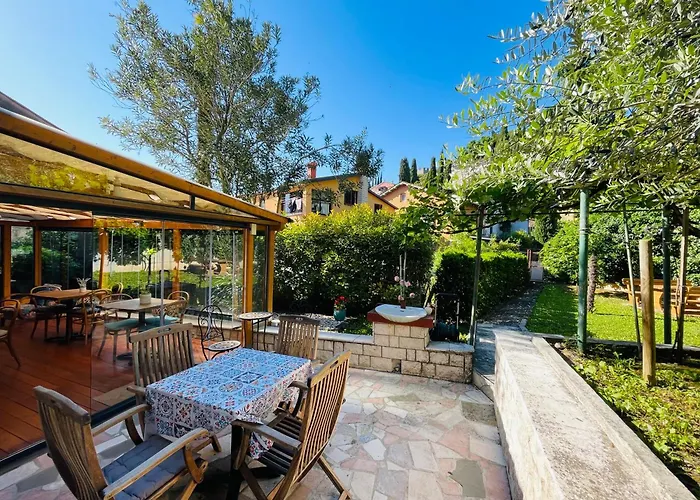 住宿加早餐酒店 Piran, Authentic Mediterranean 皮兰