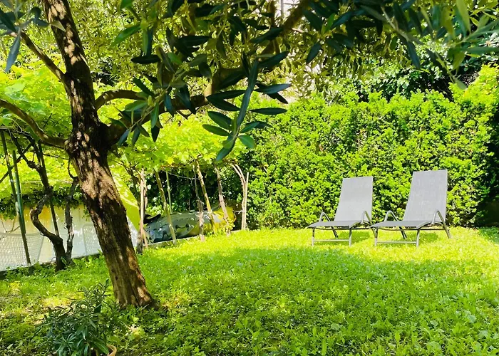 Piran, Authentic Mediterranean 3*