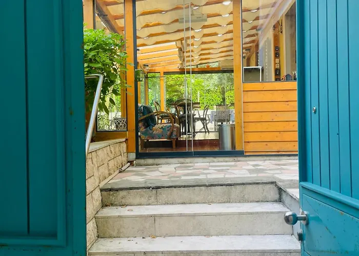 Piran, Authentic Mediterranean 皮兰