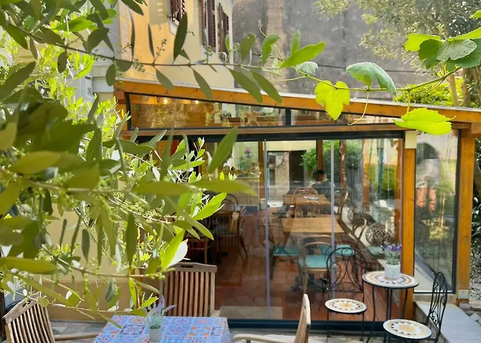 Piran, Authentic Mediterranean 3*